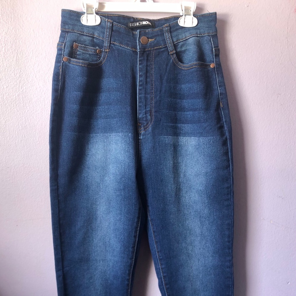 Fashion Nova woman’s pants